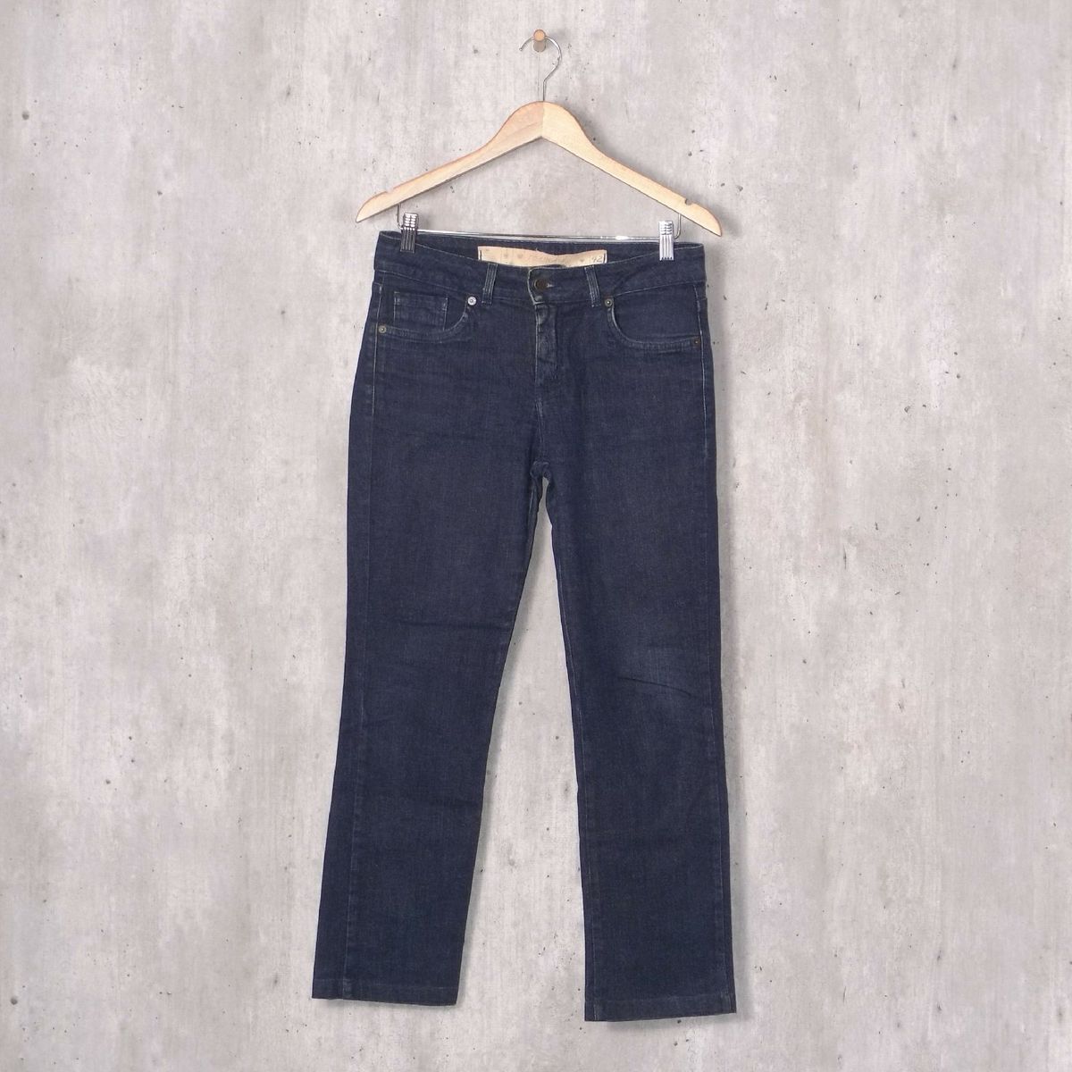 calça jeans siberian