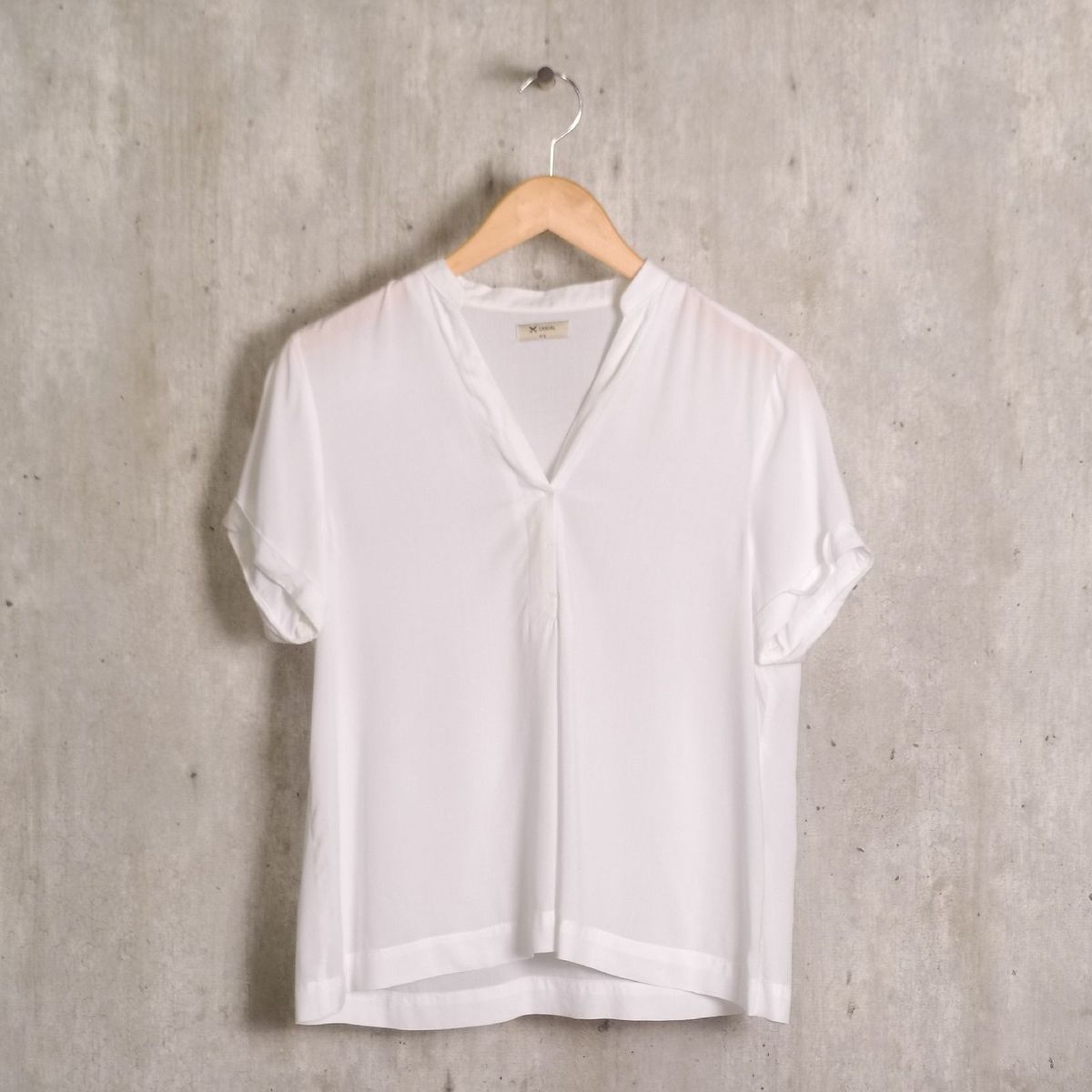 blusas femininas hering 2019