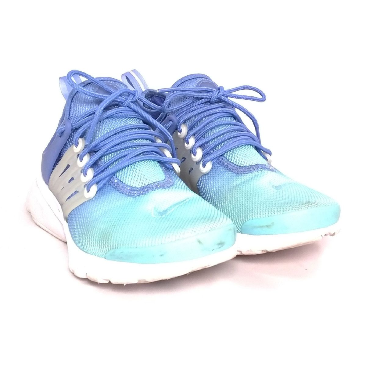 tênis nike air presto ultra breathe masculino