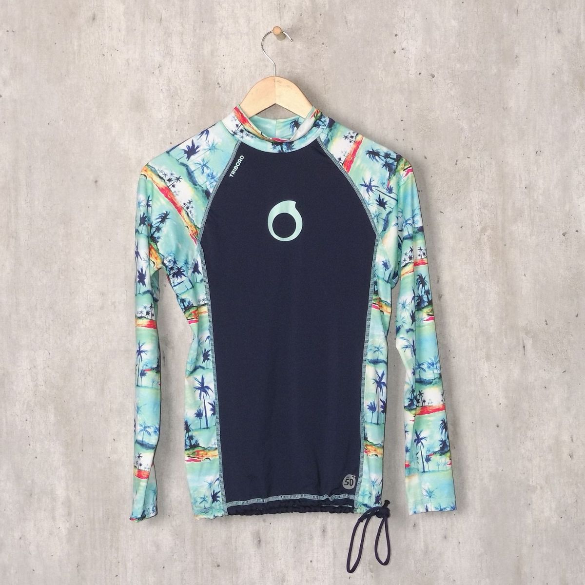 blusa termica decathlon feminina