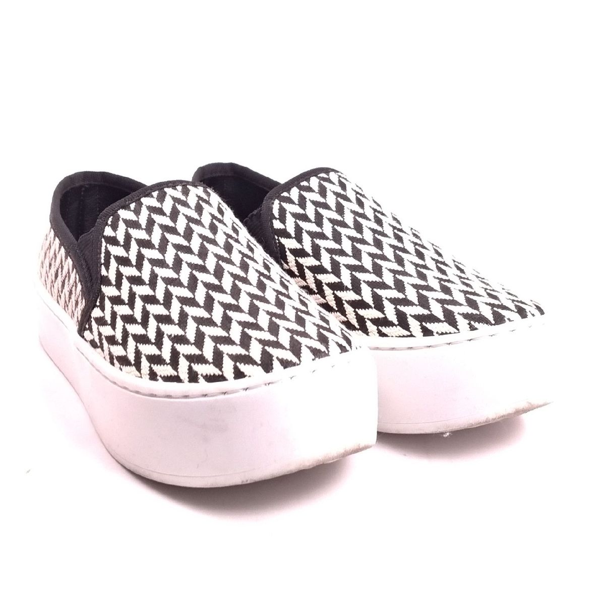 slip on corello preto