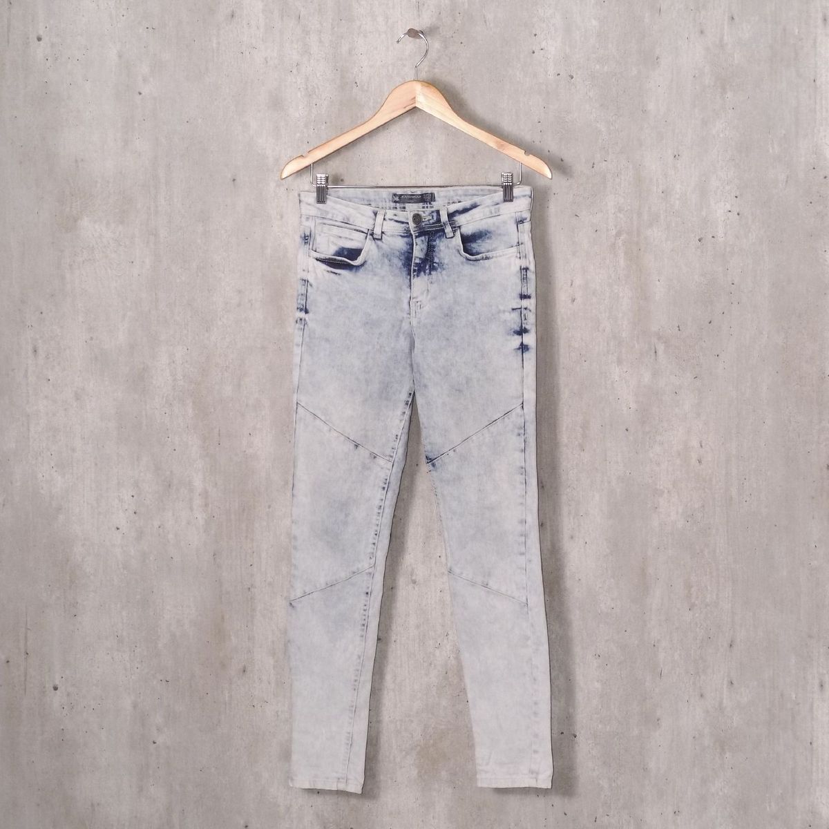 calça jeans wear feminina