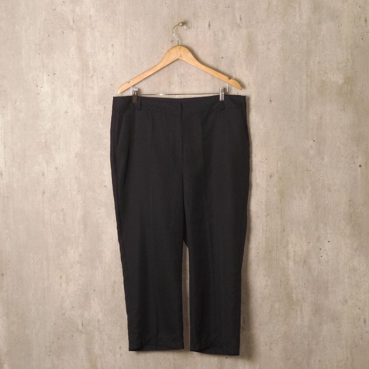 calça social feminina cortelle