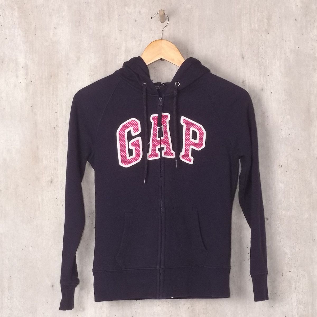 gap blusas femininas