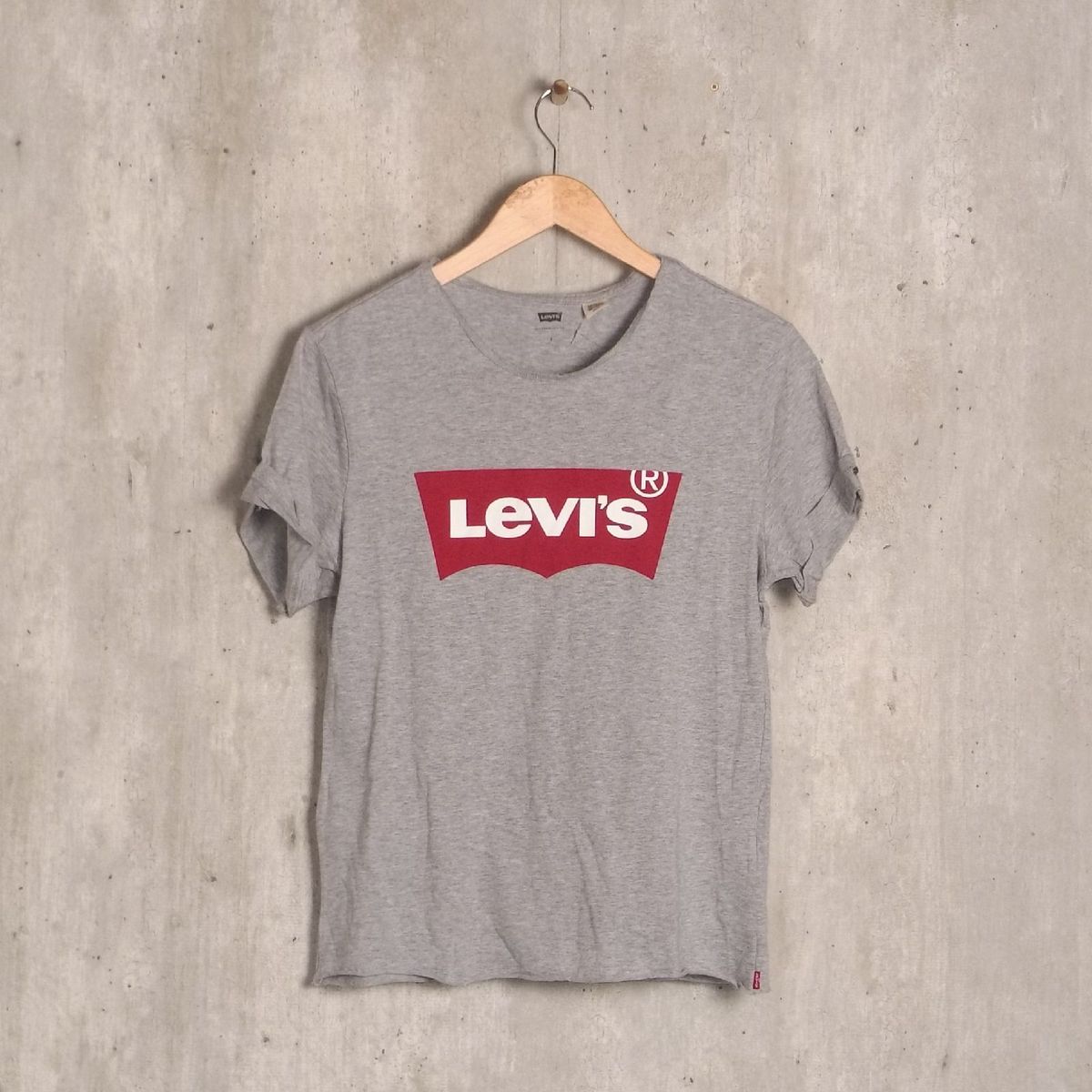 blusão levis