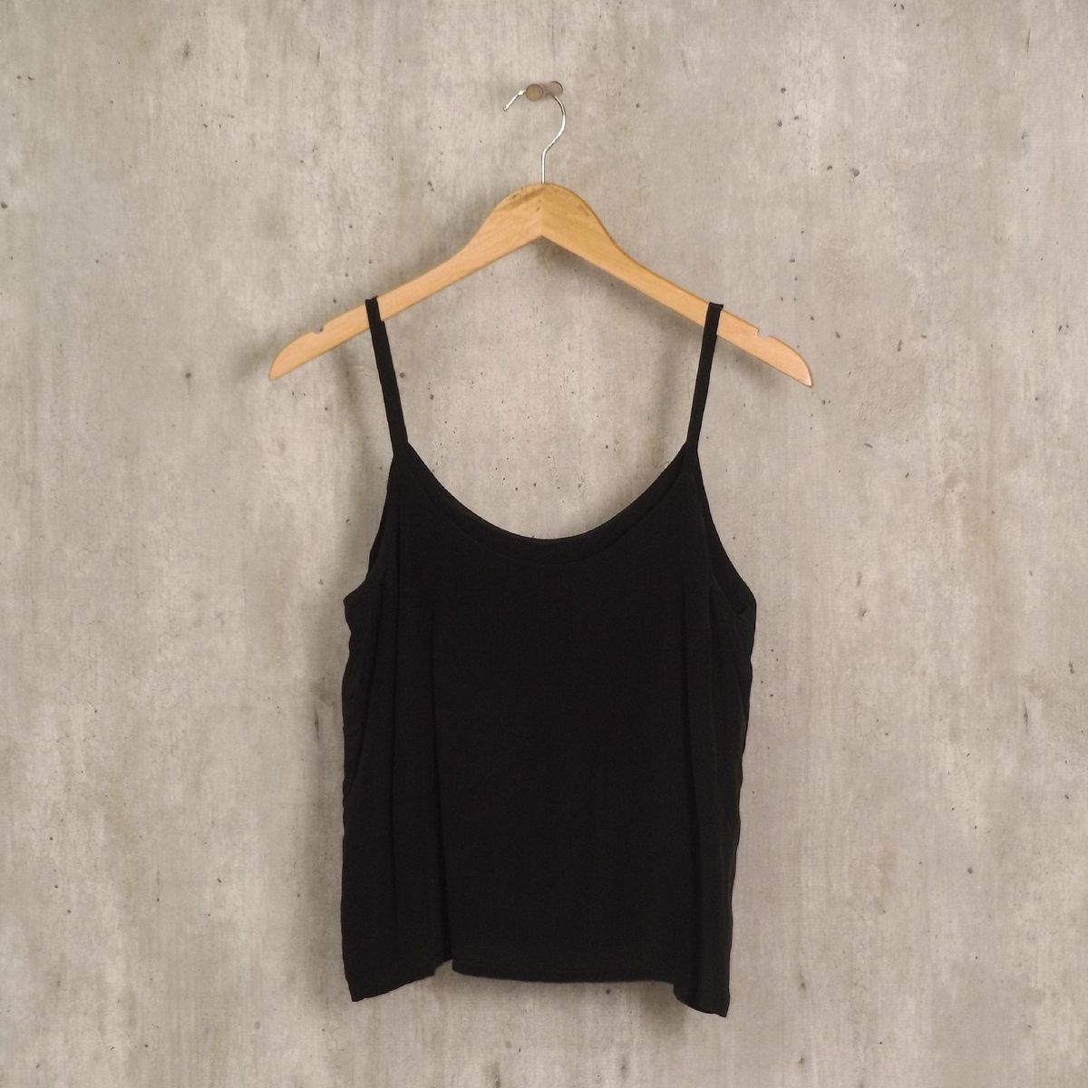 blusa feminina de alça fina