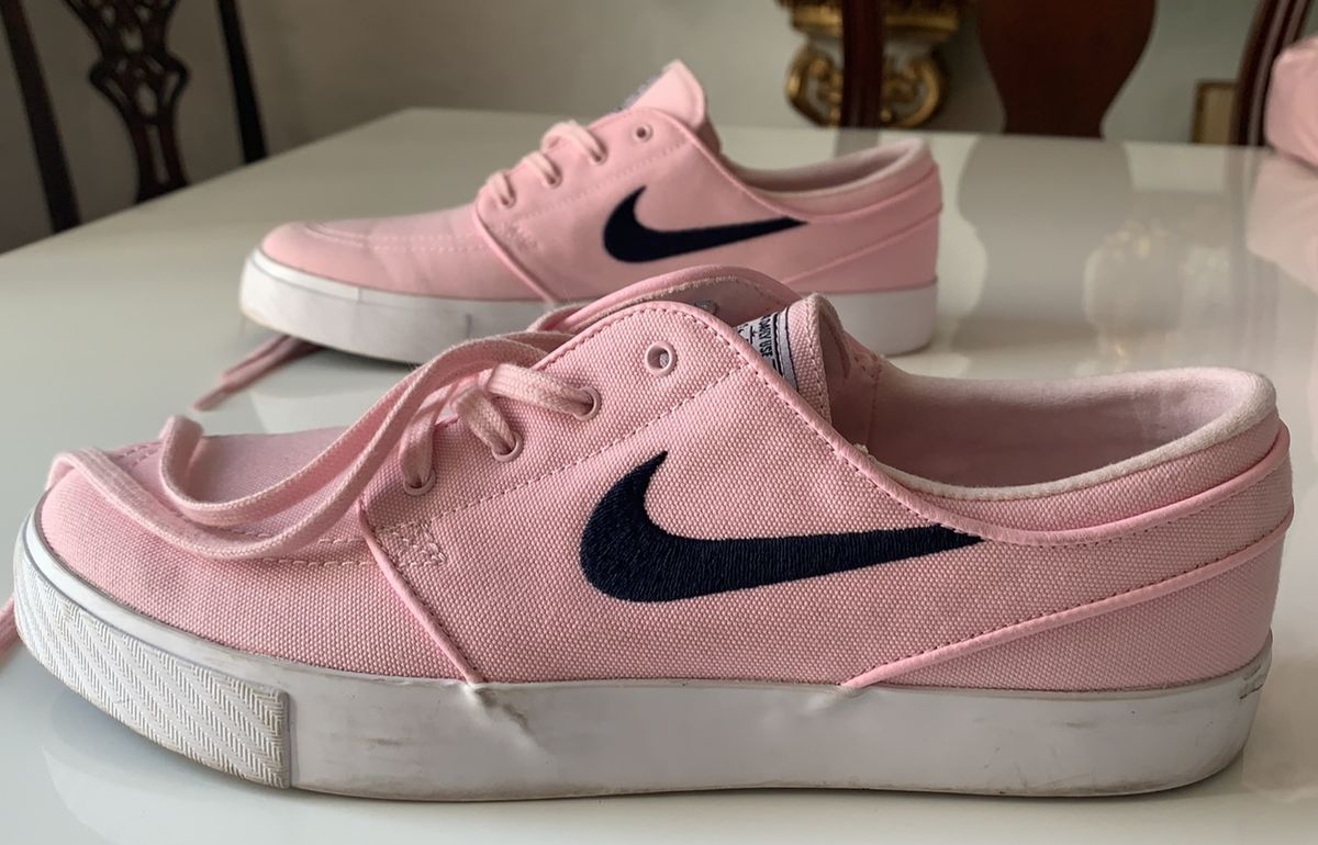 janoski rosa bebe