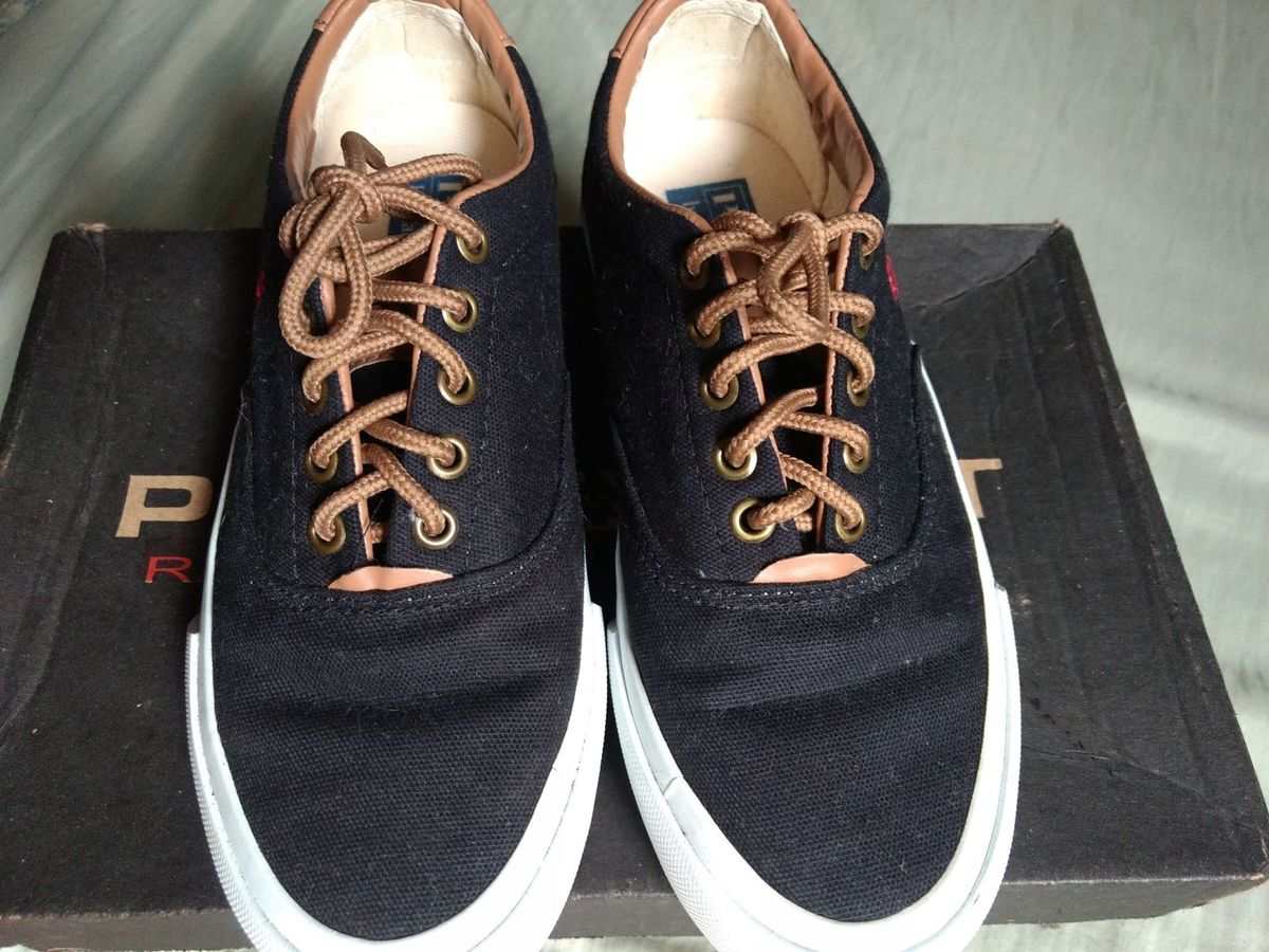 tenis polo sport ralph lauren