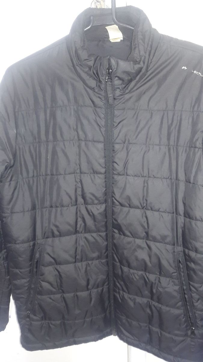 jaqueta frio decathlon