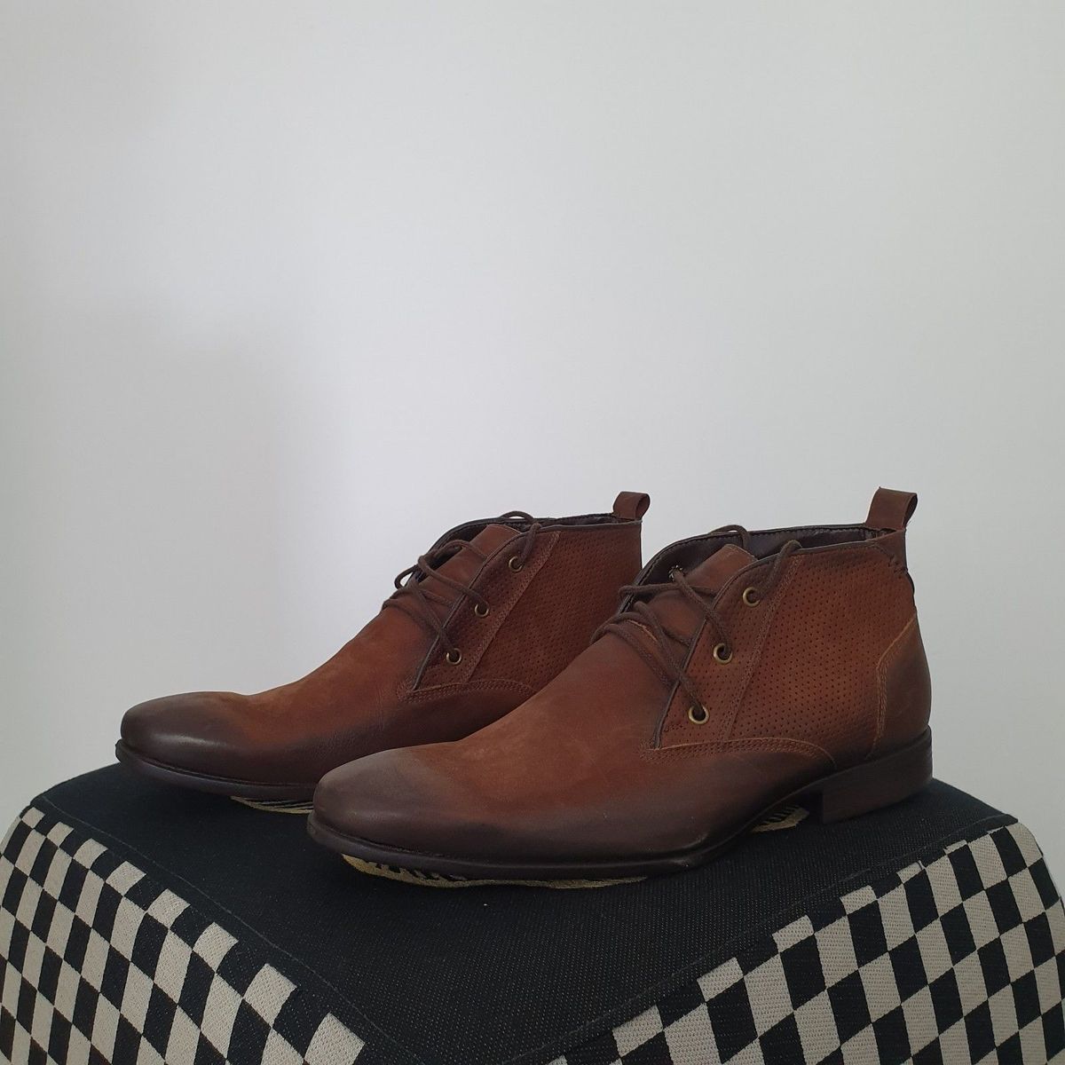 bota tng masculina