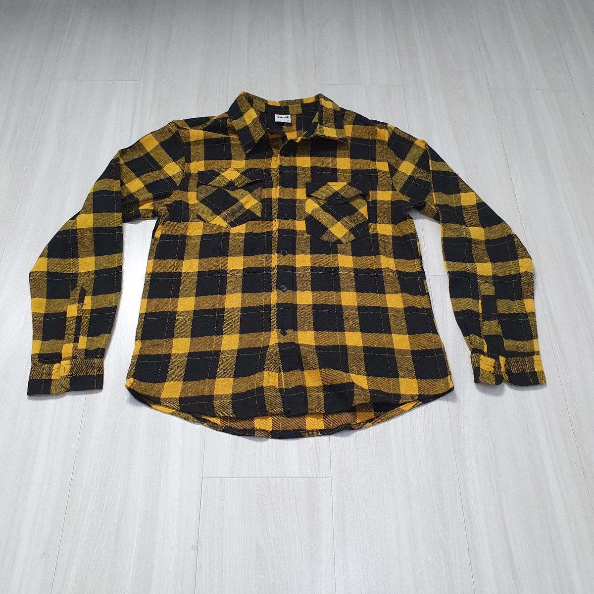 torra torra camisa xadrez feminina