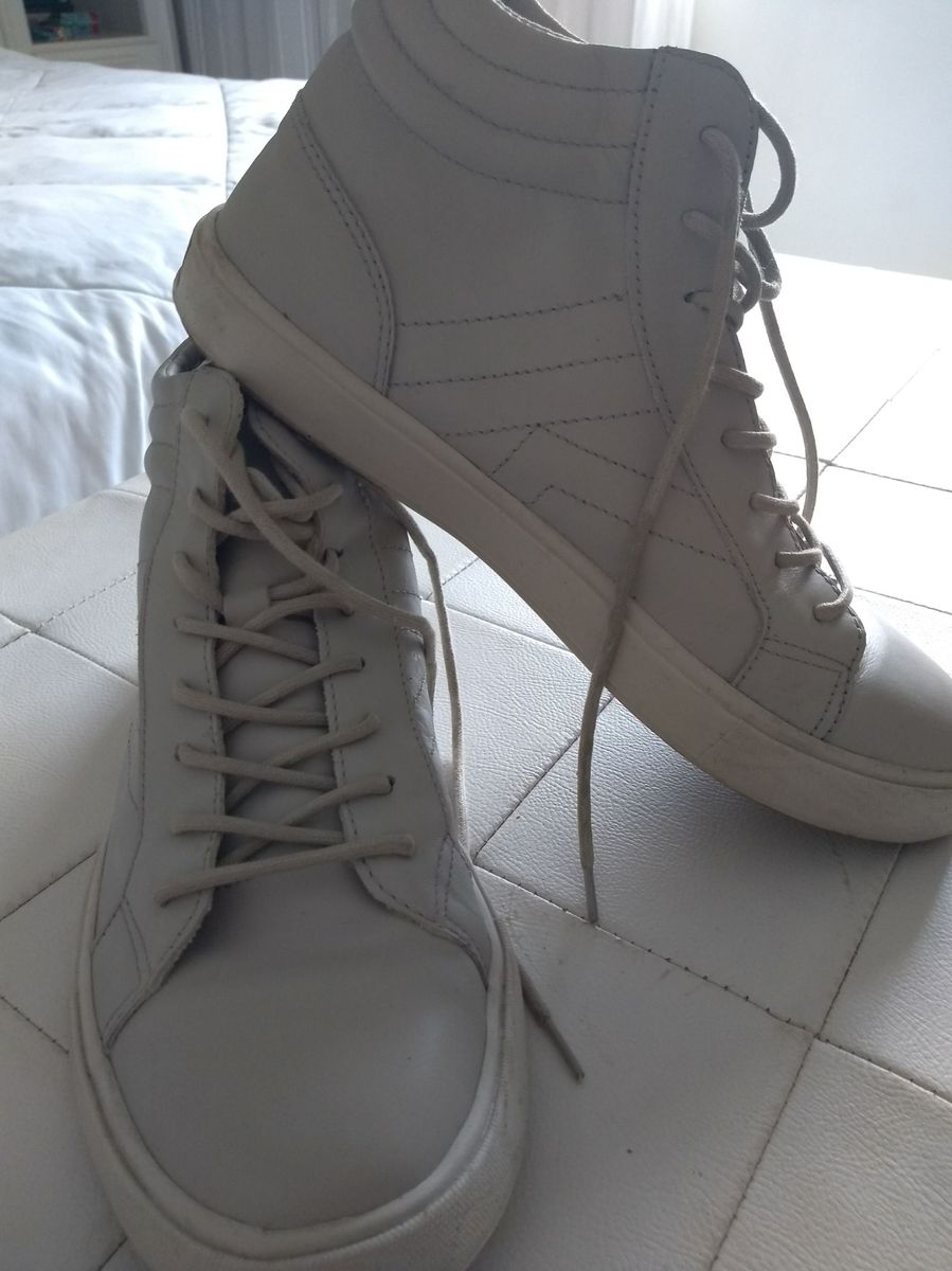 coturno masculino kildare