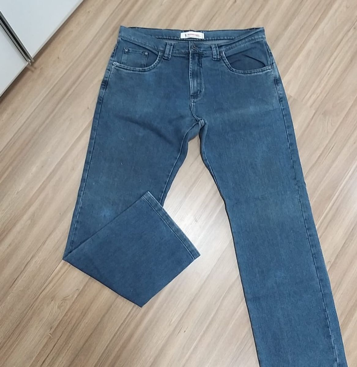 calça aleatory masculina