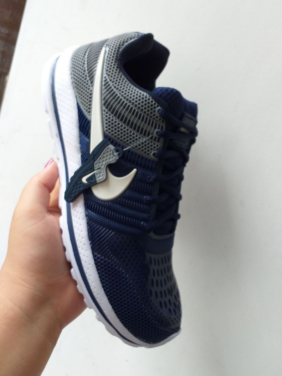 tenis barato para academia