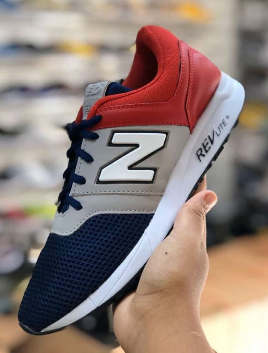 tenis buster fila branco masculino