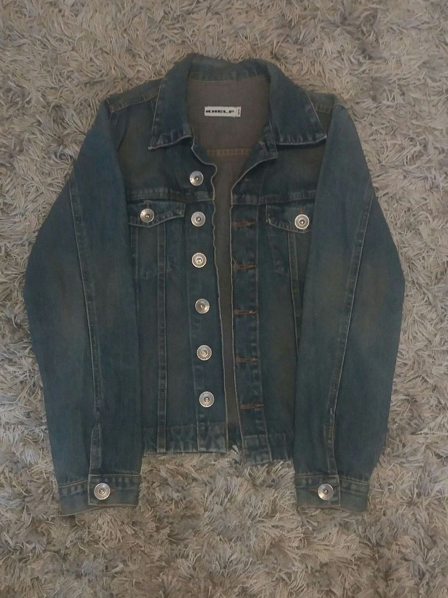 casaco feminino khelf