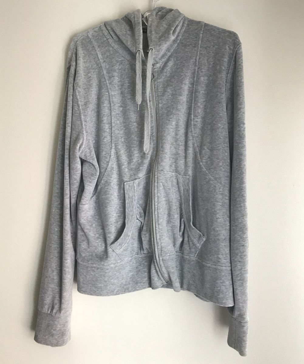 moletom plush hering