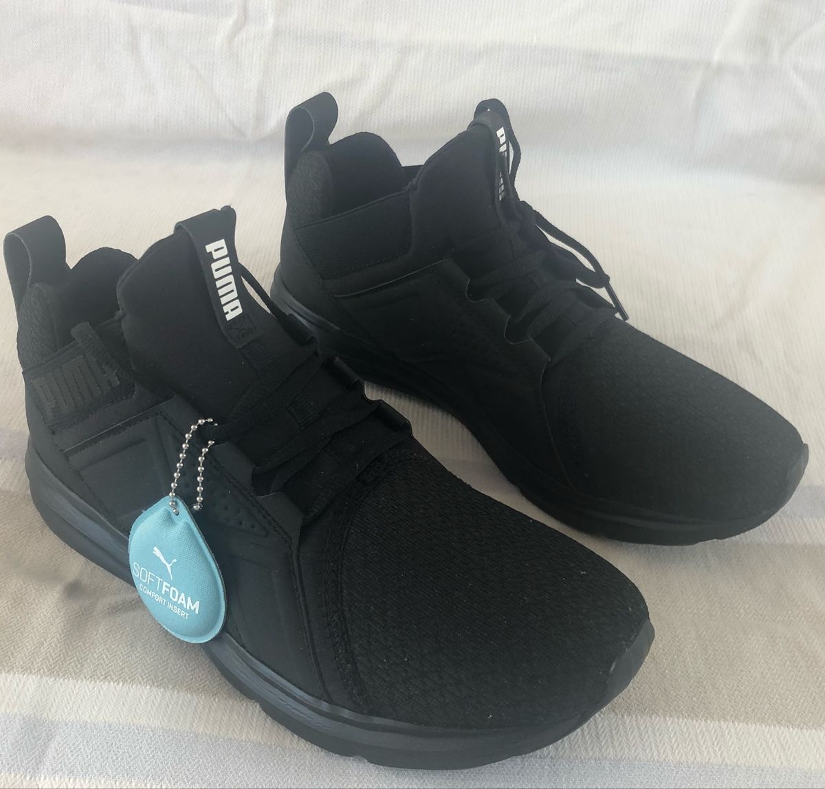 tenis puma soft foam comfort insert