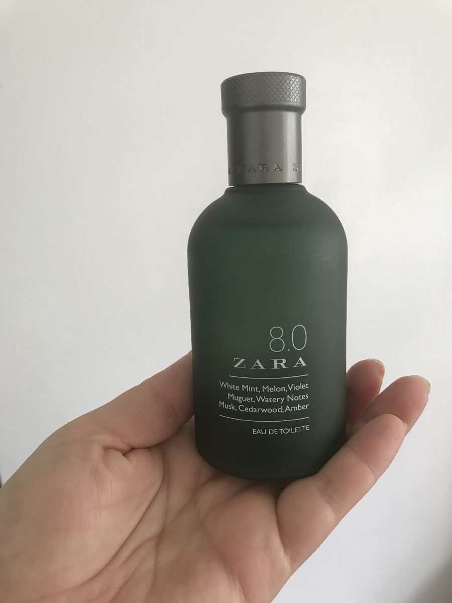 zara armani code