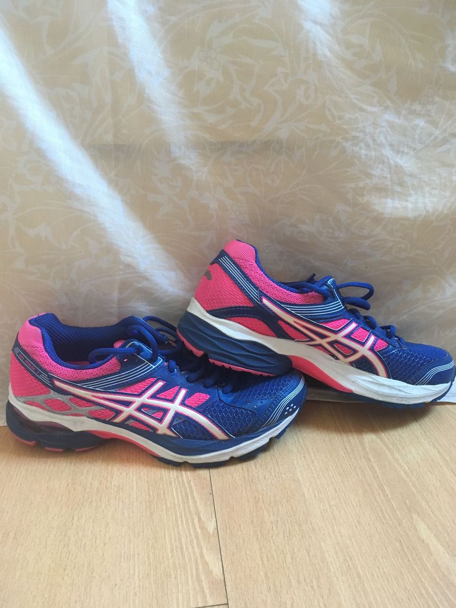 asics gel pulse 7 feminino