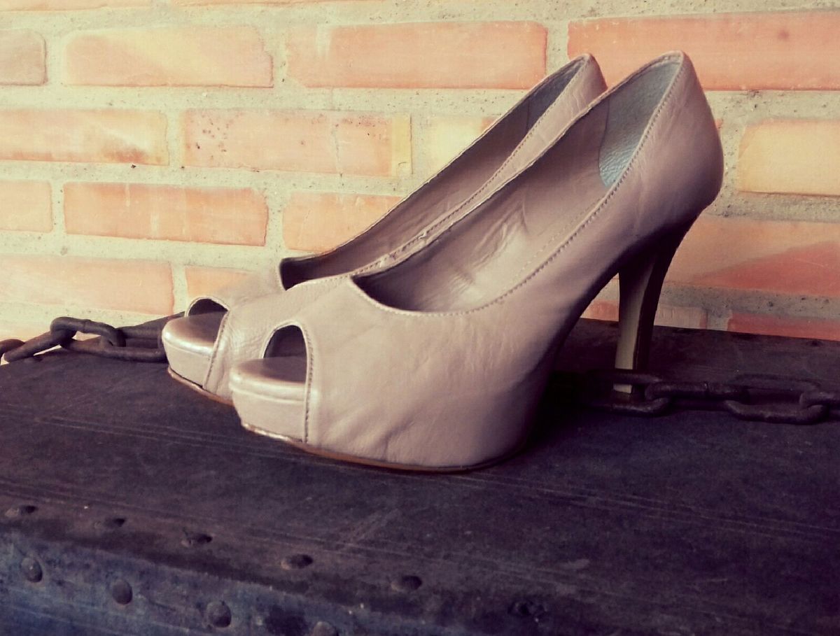 sandalia meia pata constance