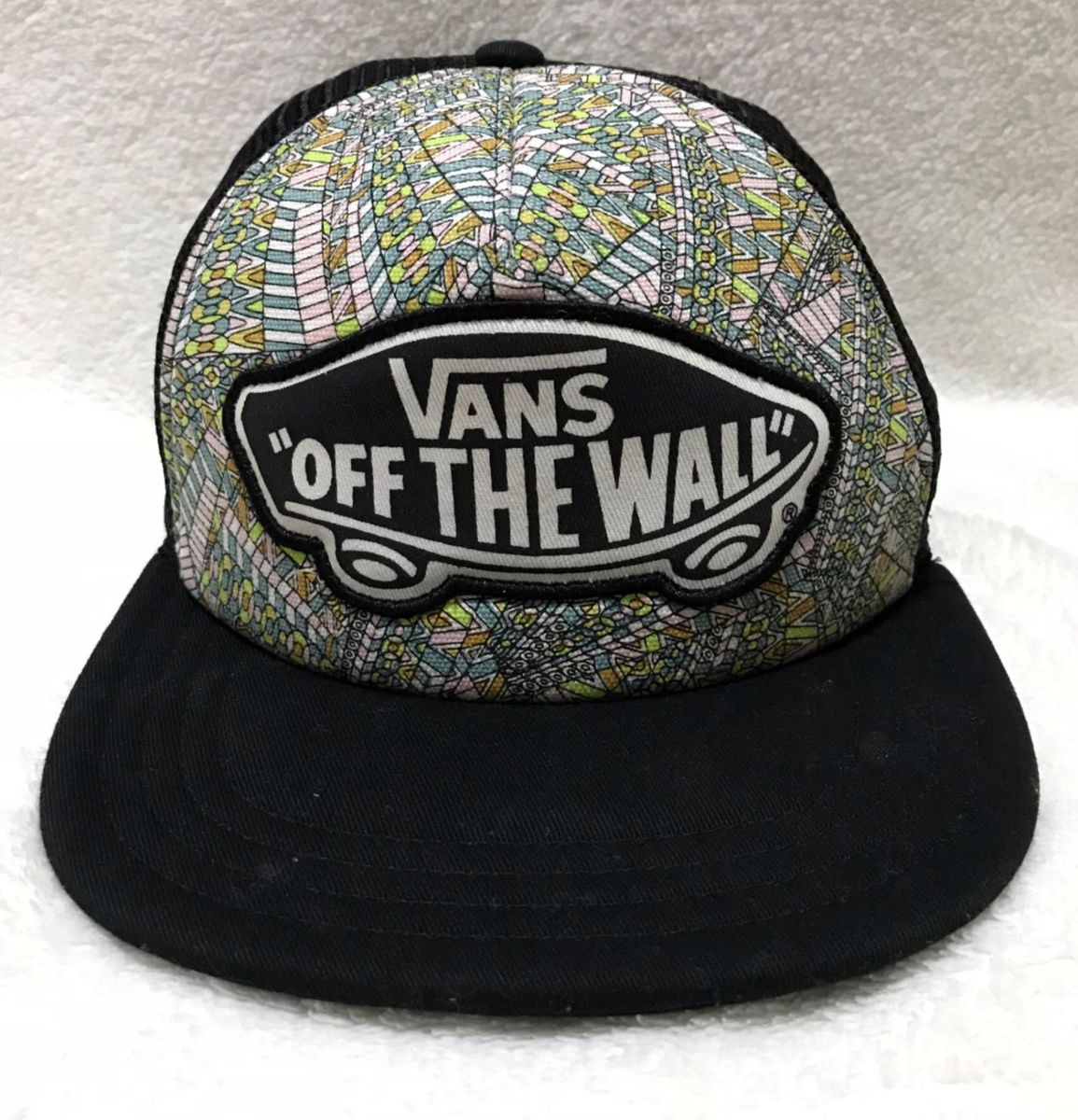vans original barato
