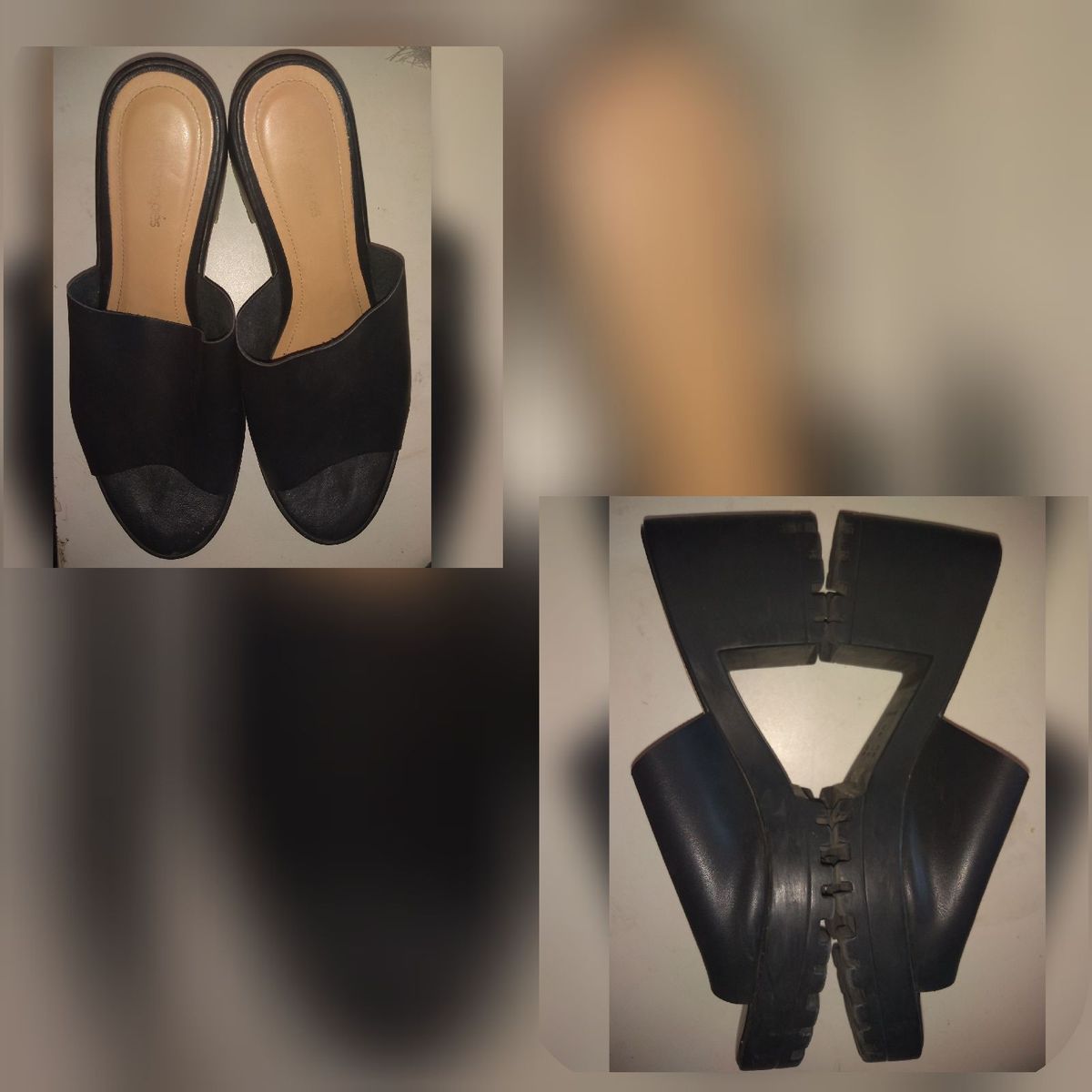 sandalias tratoradas 2018