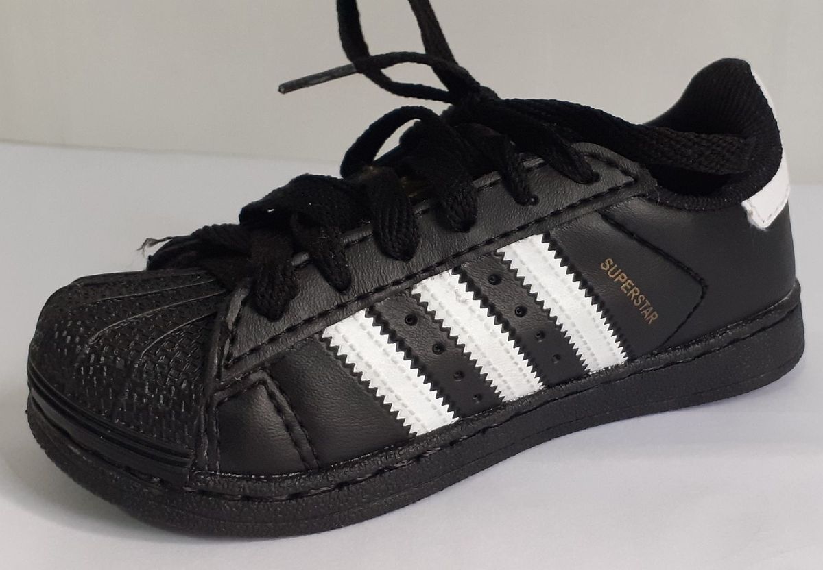 adidas superstar menino