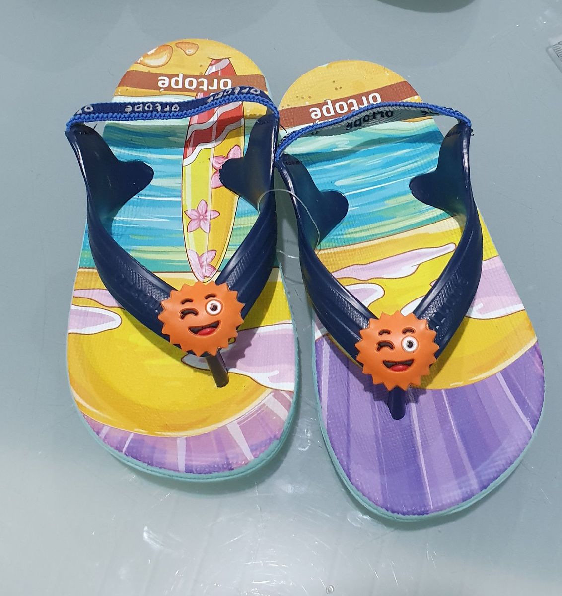 outlet calçado infantil