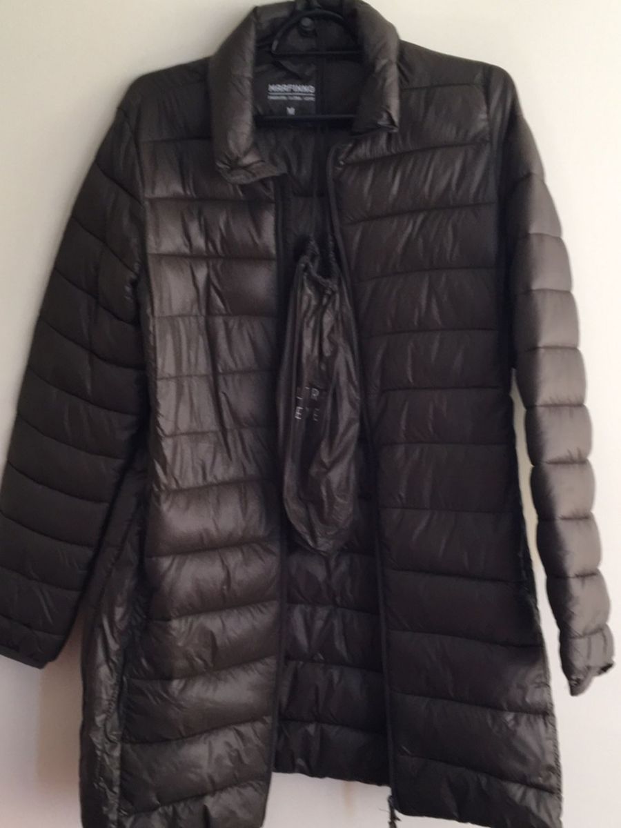 jaqueta marfinno renner