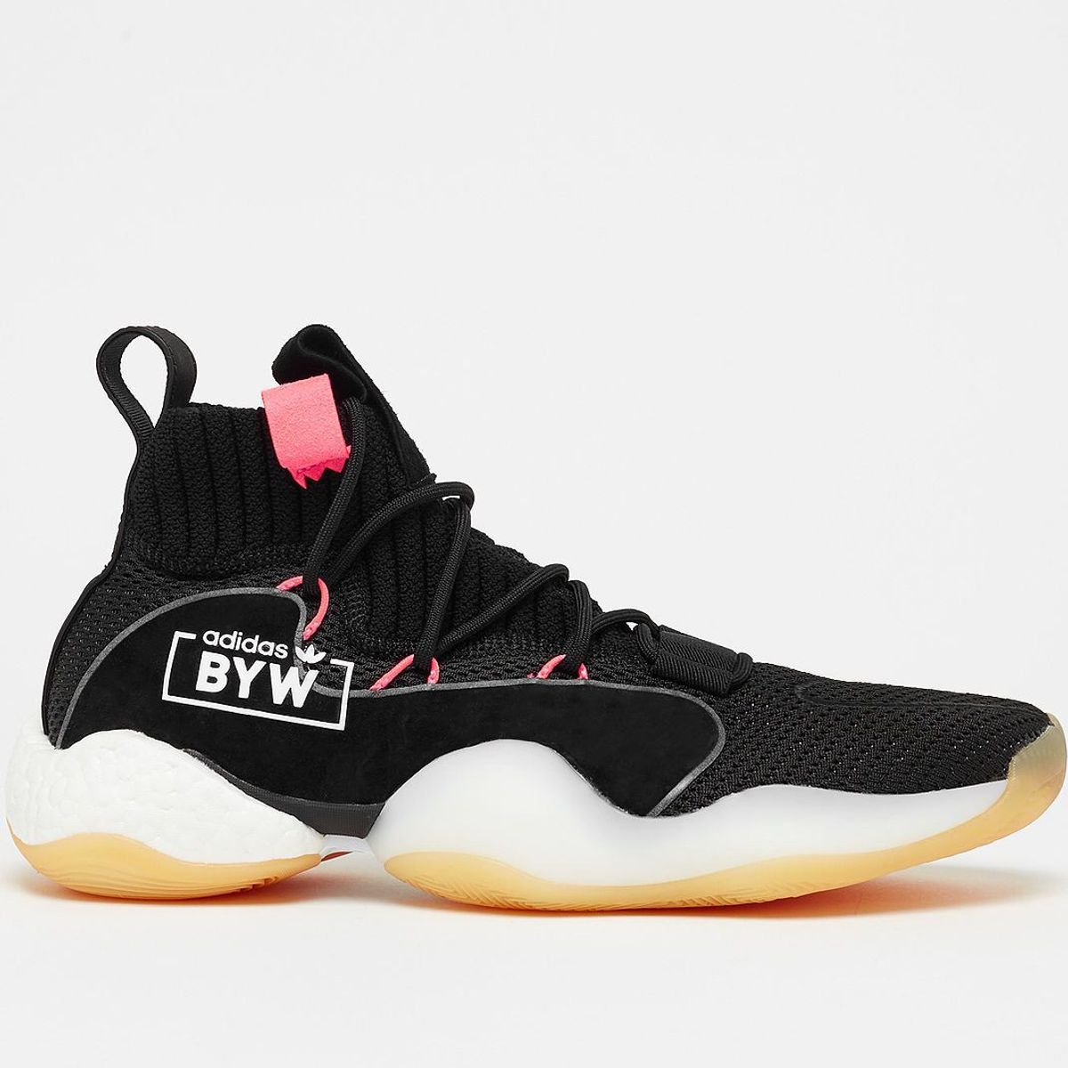 byw x alphatype