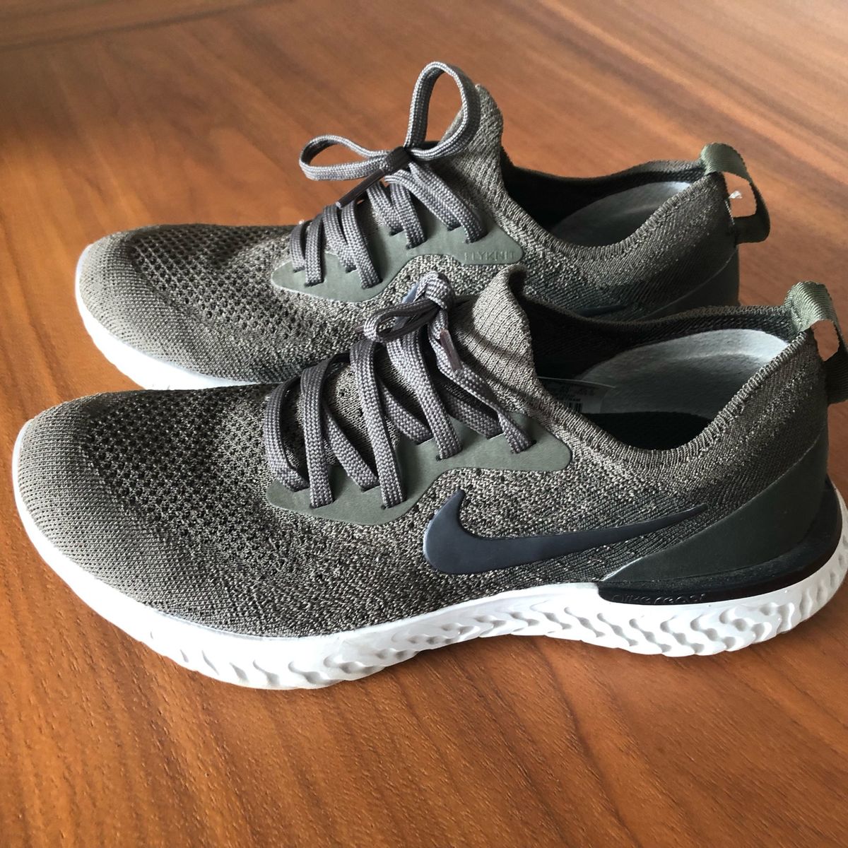 nike flyknit feminino verde nike flyknit feminino verde