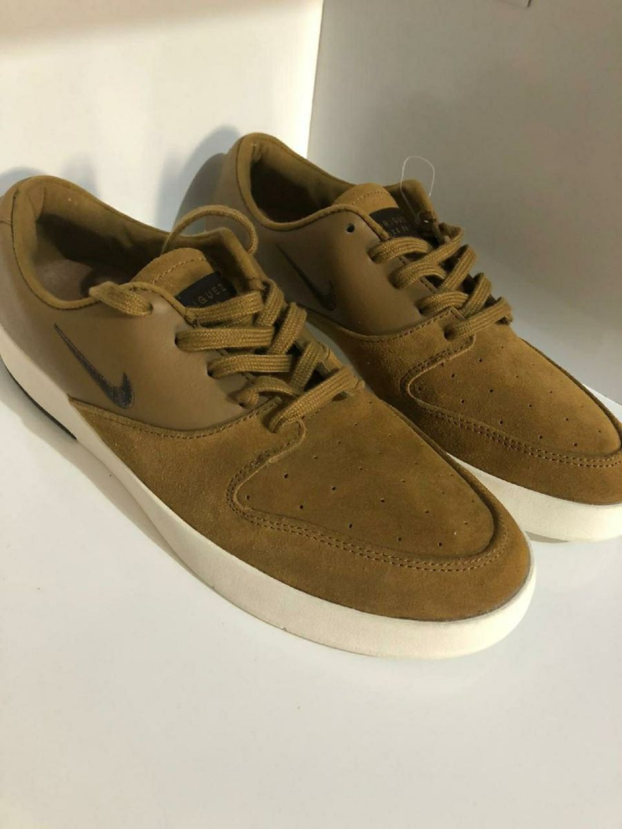 tênis nike sb paul rodriguez