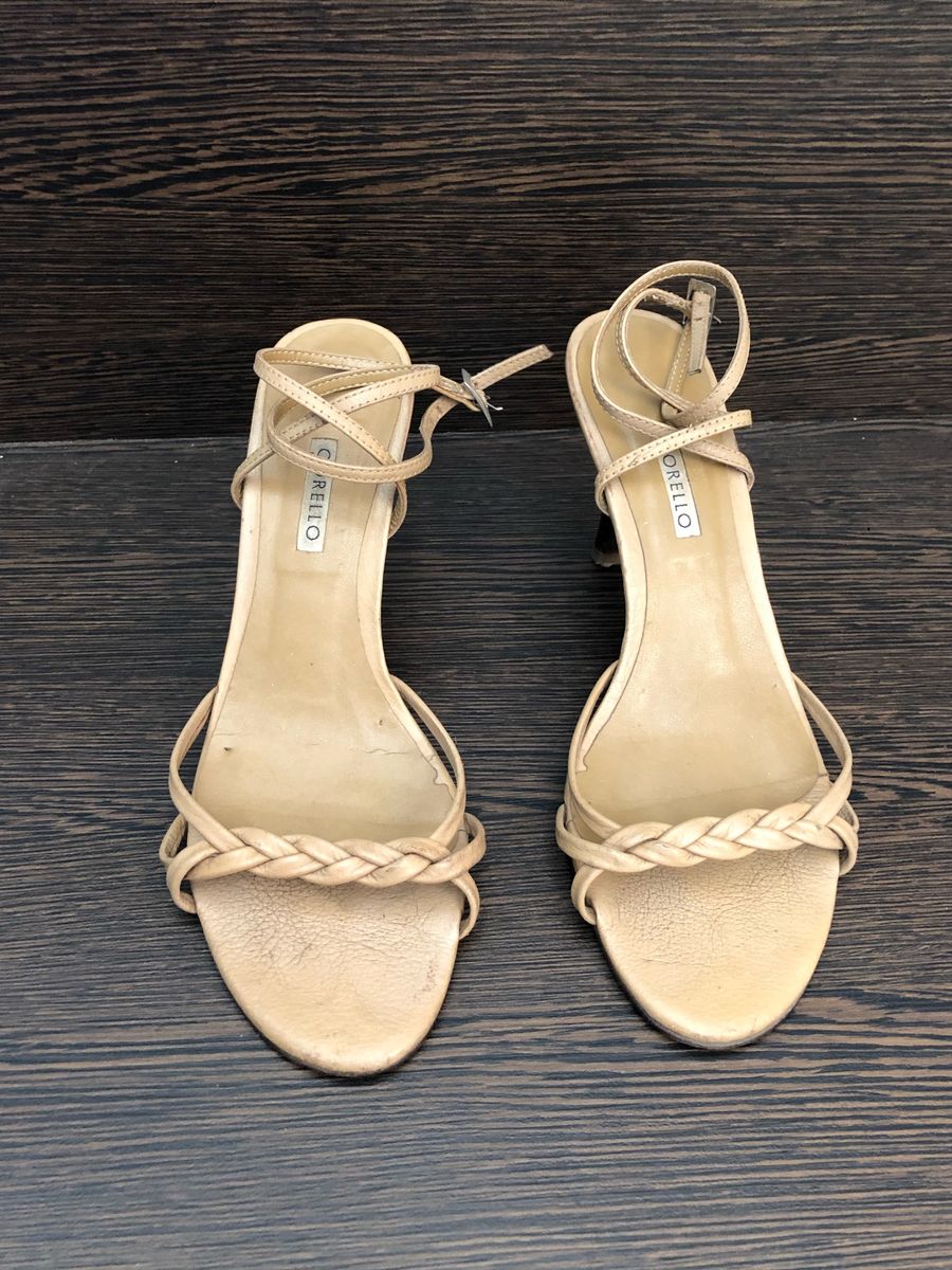 corello sandalias 2018