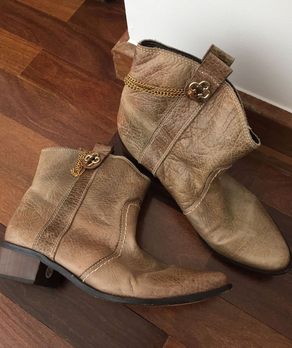 bota country capodarte