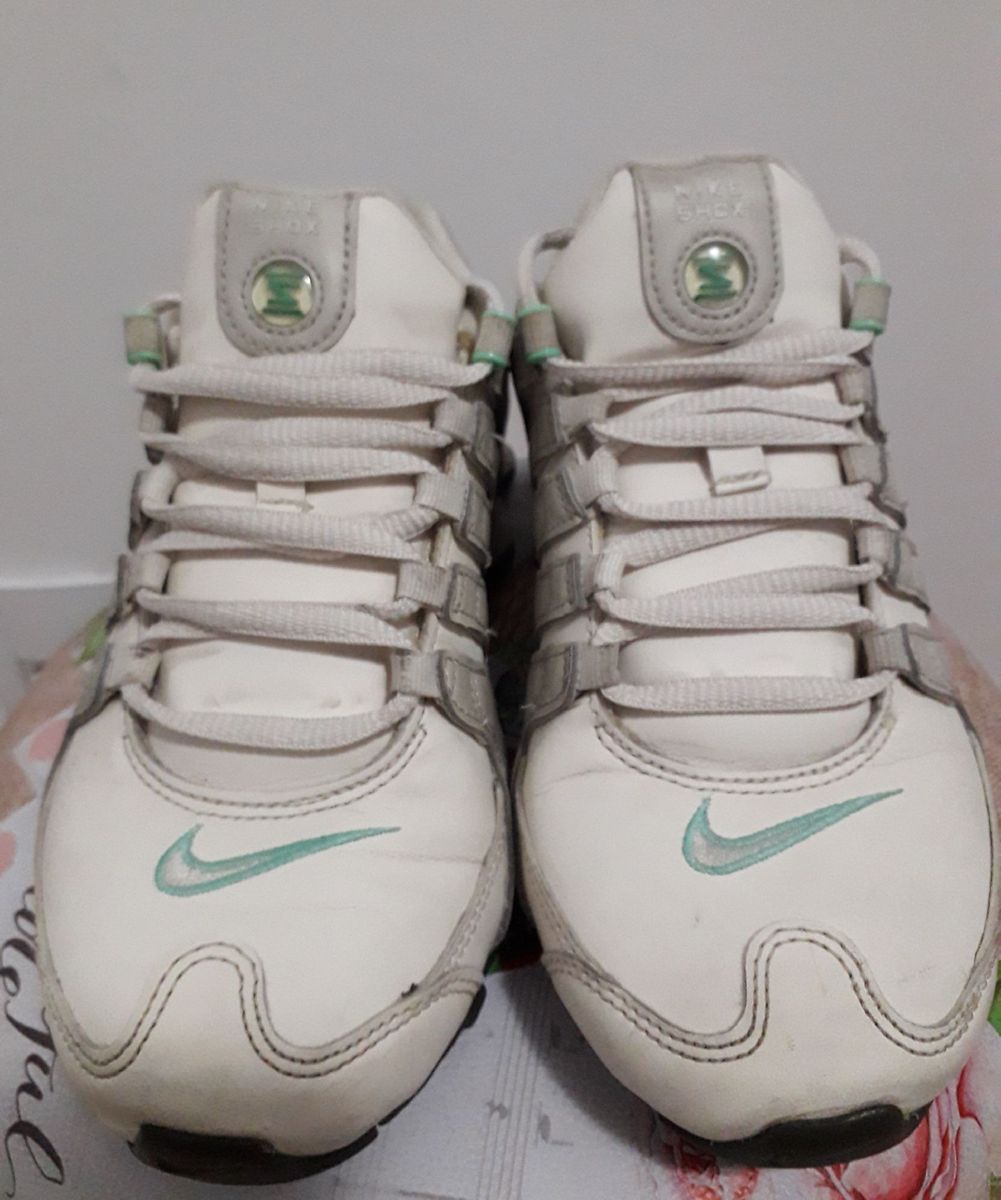 nike shox numero 35