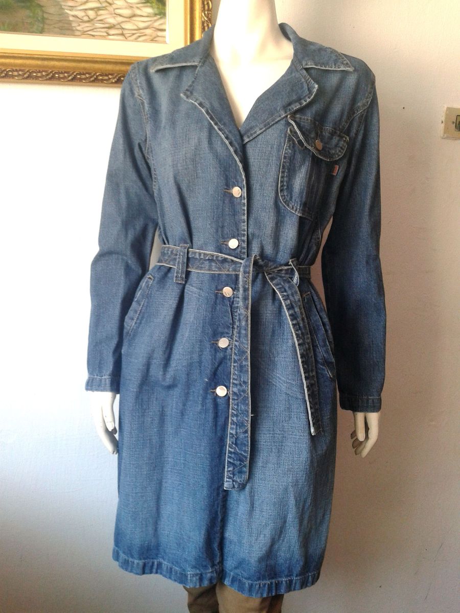 sobretudo jeans 2018