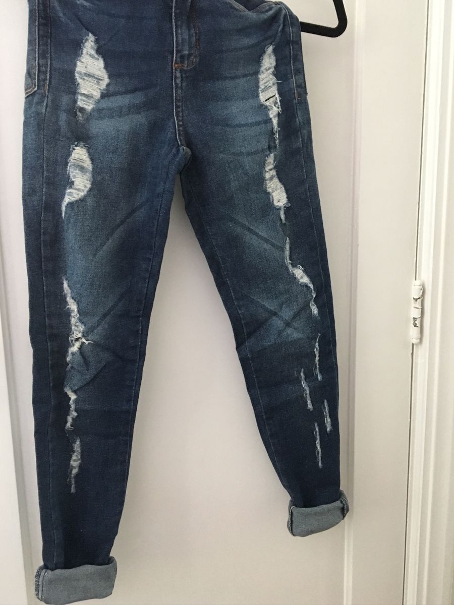 calças modernas femininas