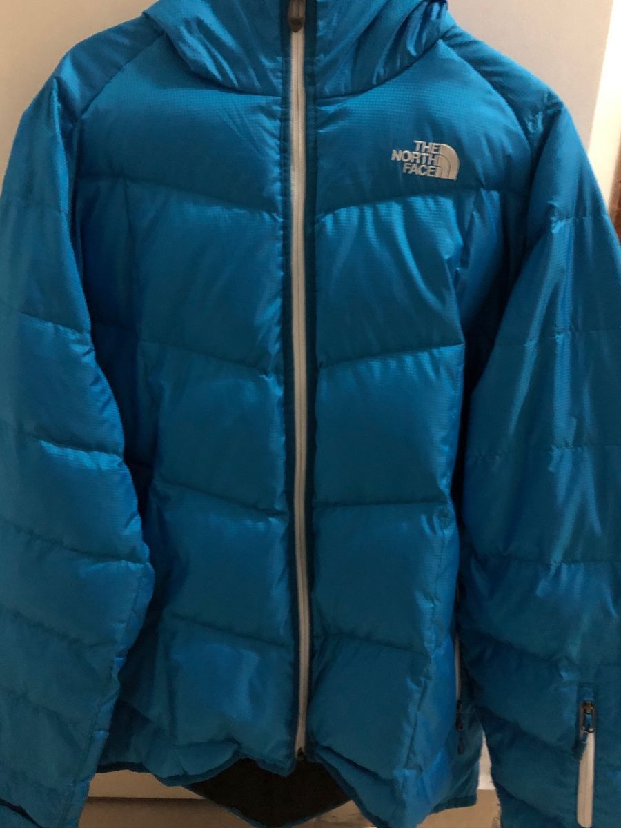 jaqueta the north face 550