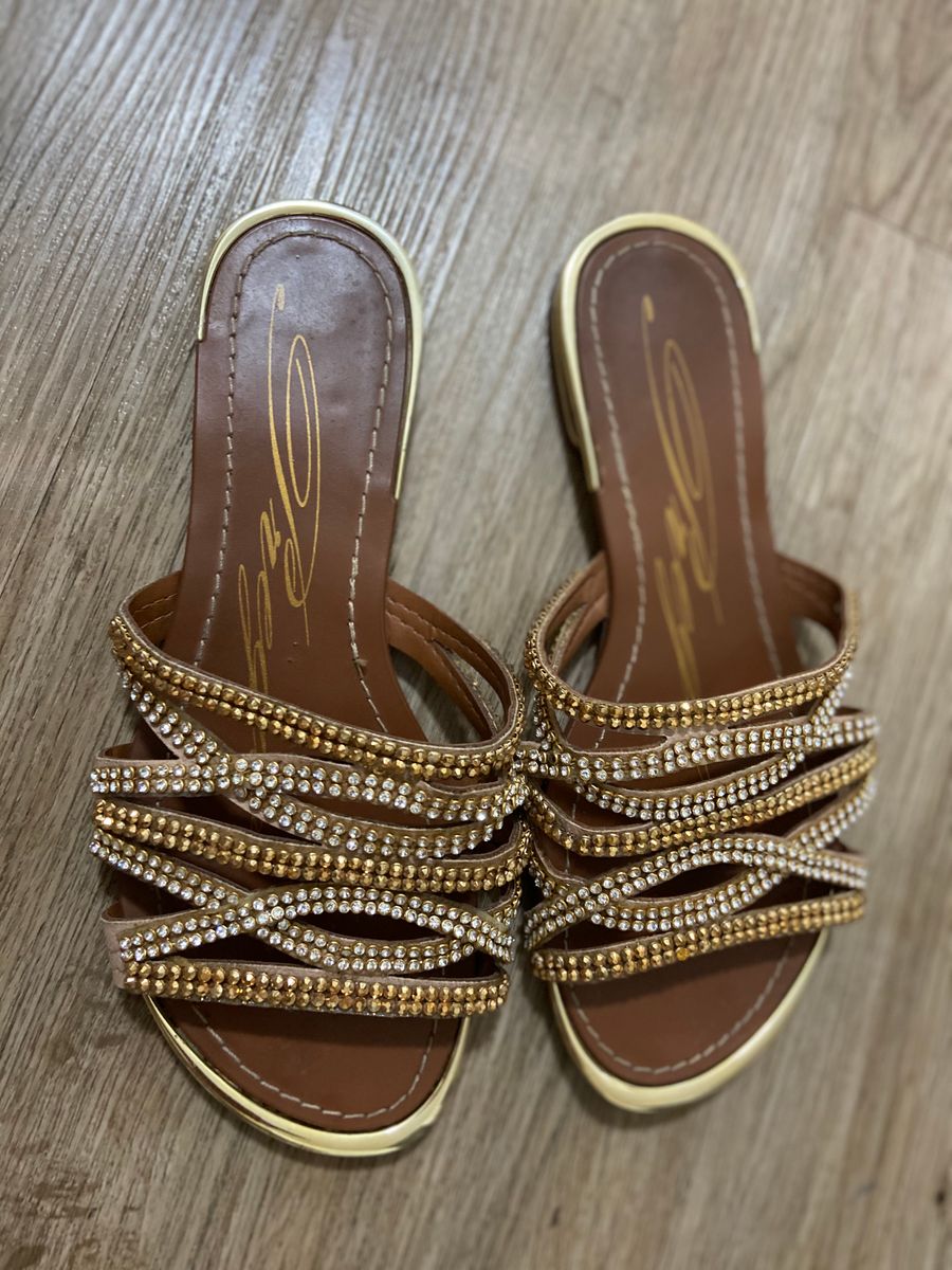 rasteirinha prego 2018