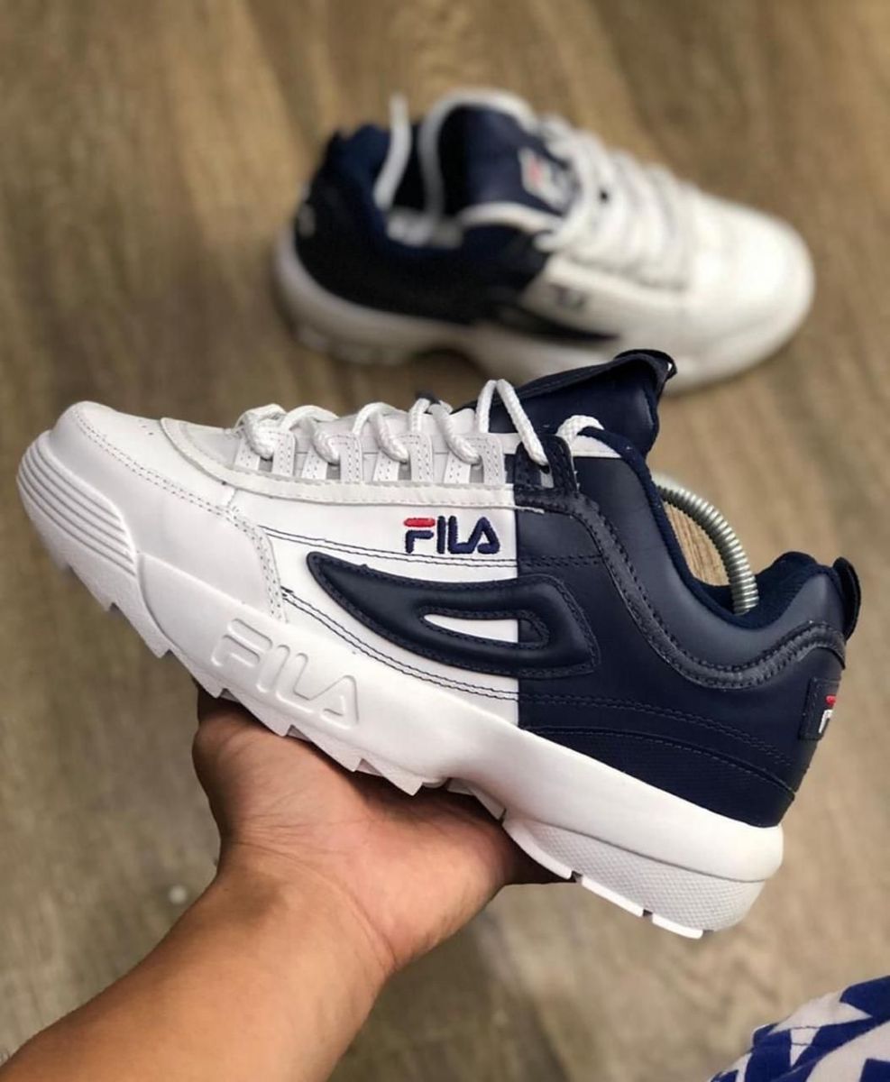 tenis boost fila