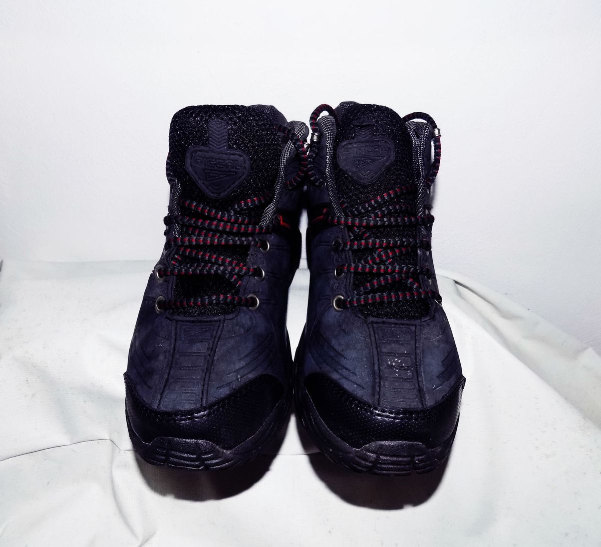 tenis de aventura masculino