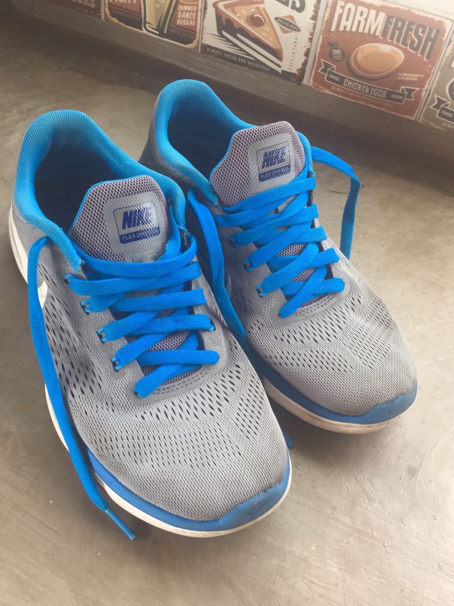 nike flex 2016 run masculino