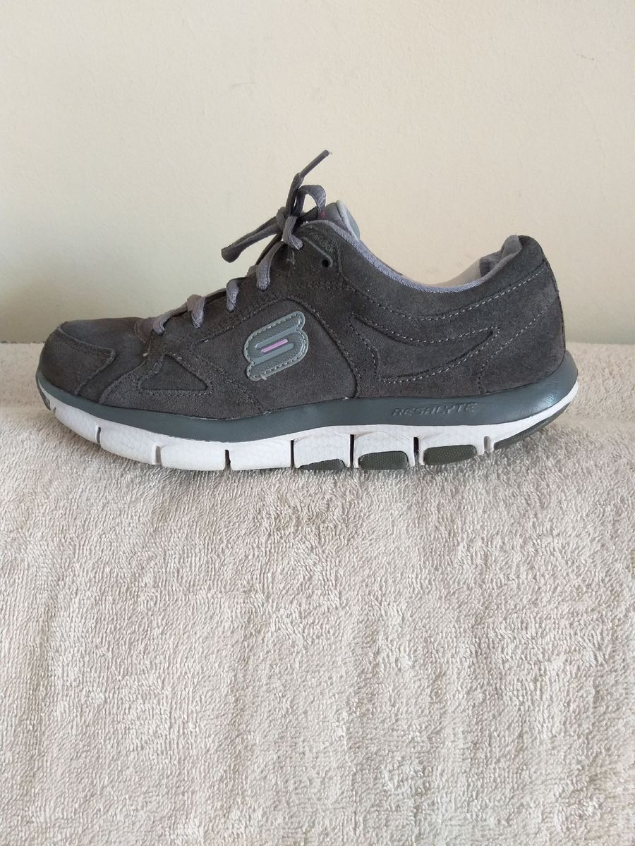 tenis skechers fitness