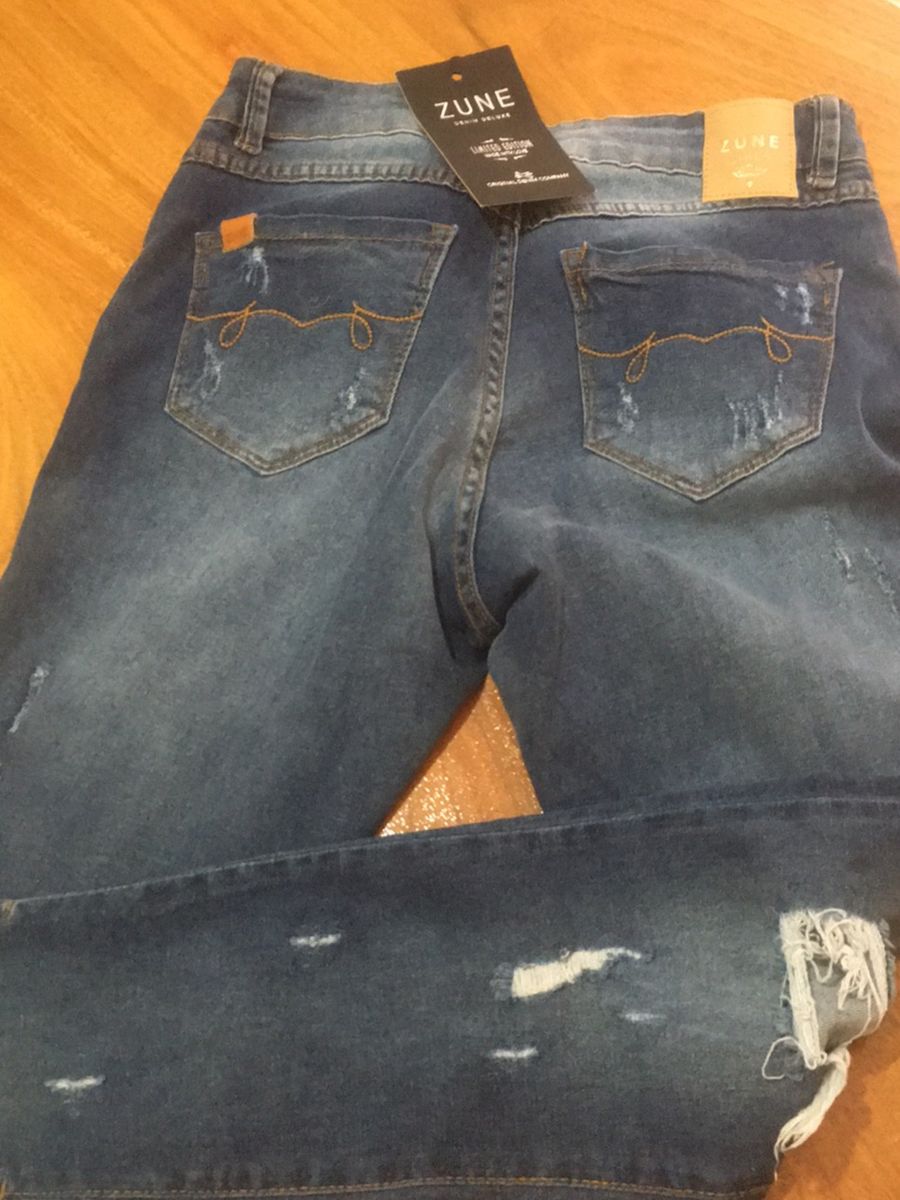 calça da zune