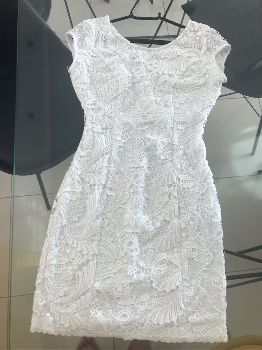 vestido para casamento dafiti