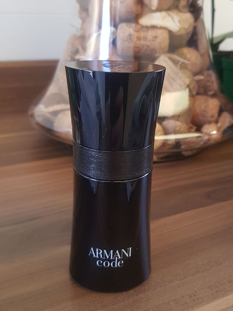 armani exchange perfume