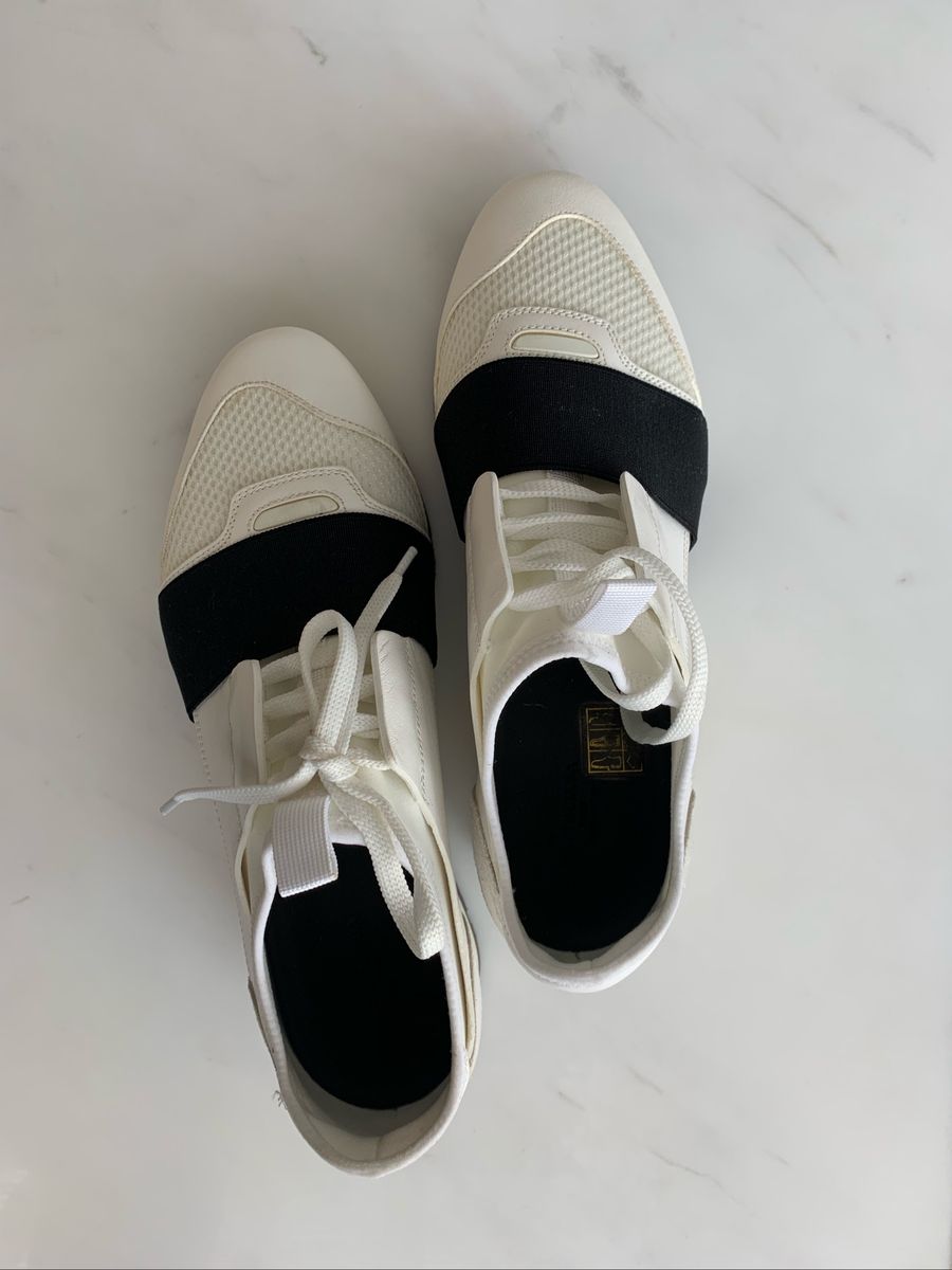 tenis balenciaga original