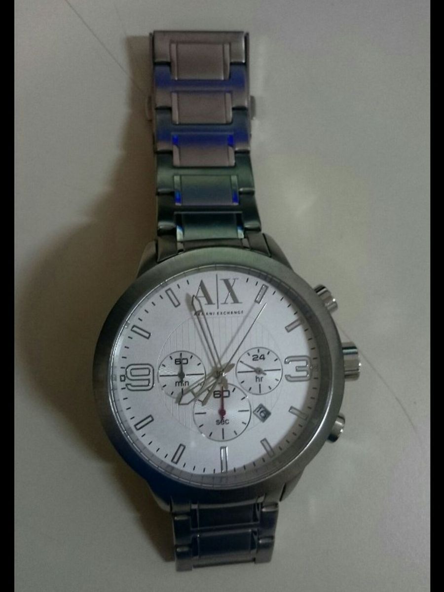 armani exchange ax1278