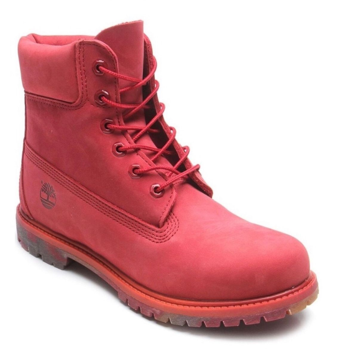 timberland shopping eldorado
